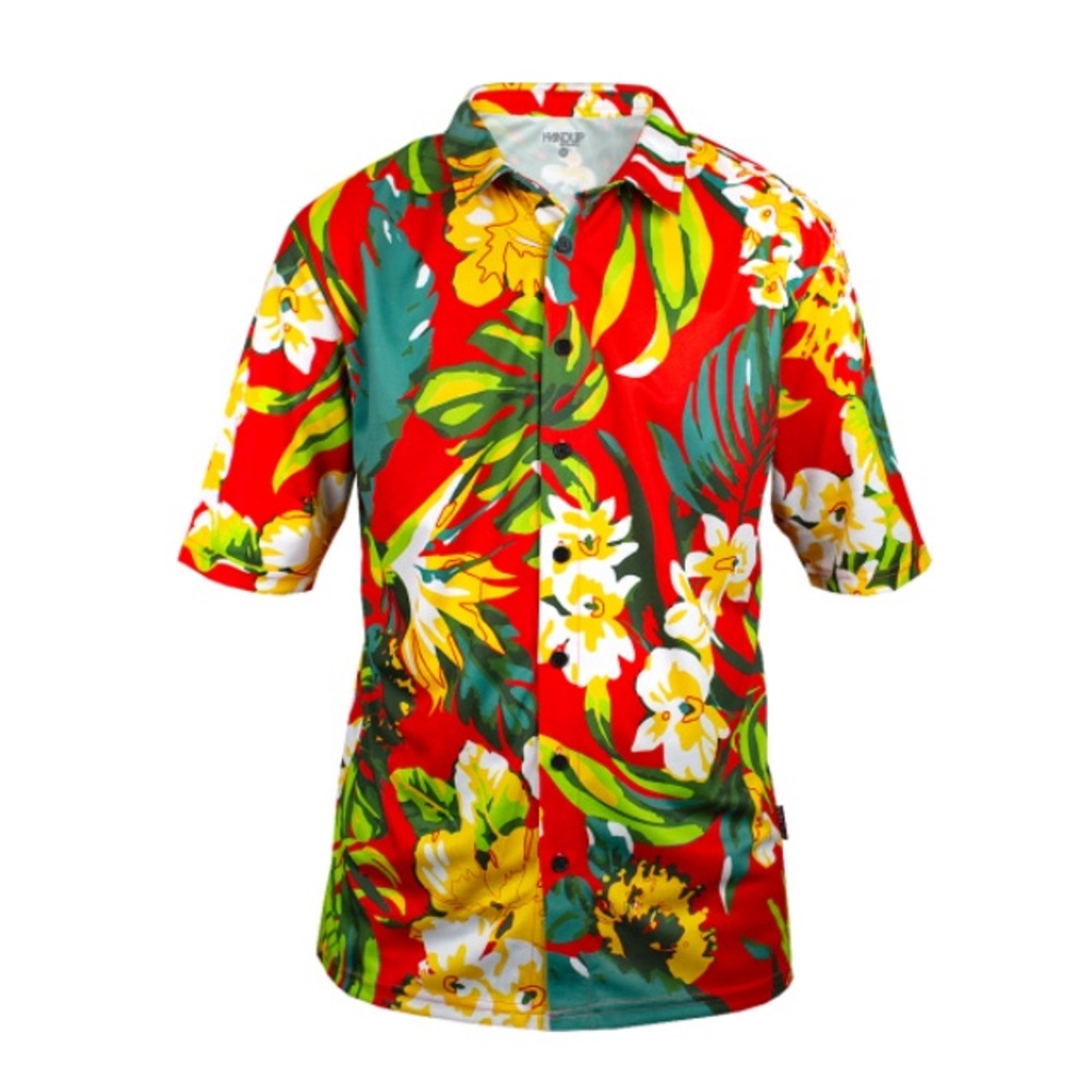 Handup Men’s Bike Jersey Large